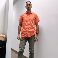 Josue Enamorado Trujillo