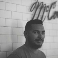 Cesar Ibarra
