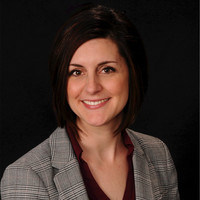 Stephanie O'Dea