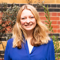 Kate Perhirin (née Ottway)