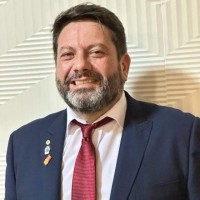 Tadeu Augusto Gabriel