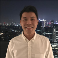 Marcus Pong