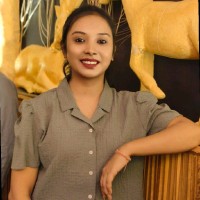 Abantika Barman