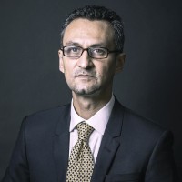 Apostol Bogdan