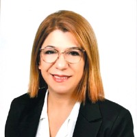 Zeynep Seçi̇lmi̇ş
