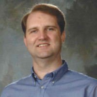 Travis Gregory