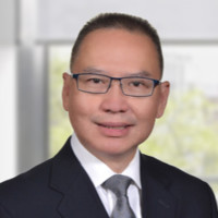 Winston Chow