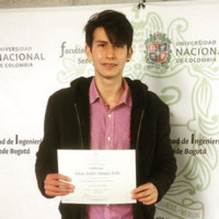 Julian Barajas