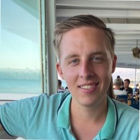 Jochem Voorn