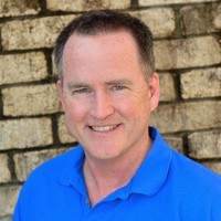 Patrick J. Smith, PMP