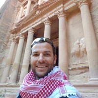 Darrell Owens DMSc, APA-C