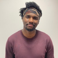 James Ekeocha-Kamara
