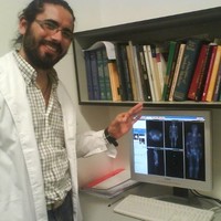 Ismael Suarez Mendez