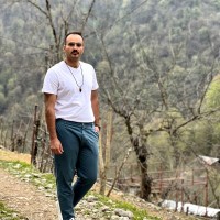 Amir Bakhtiyari