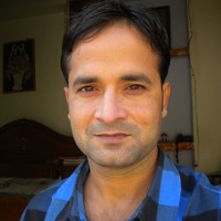 Vinod Sharma