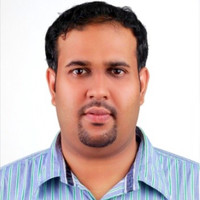 Vijesh Sudhakaran