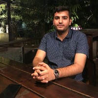 Rajat Kamboj