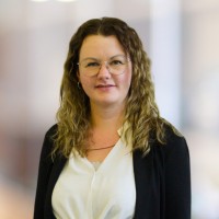 Andrea Lamprecht