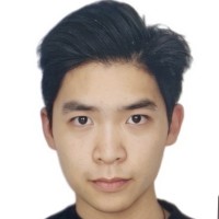 Ian Li