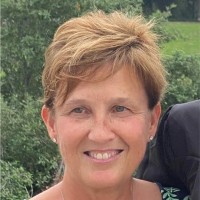 Dawn Patrick