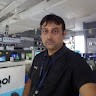 Suman Chakraborty