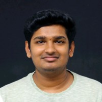 Anwesh Shetty
