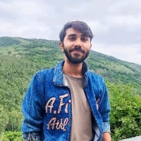 Abhishek Chaurasia