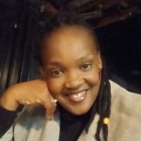 Lentle Hilda Mataboge