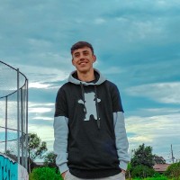 Lucas Zavadisk