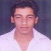 Nitish Mahajan