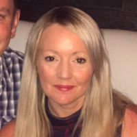 Louise Rushton