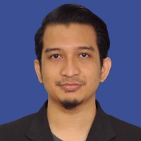 Mohd Khairil Adam Abdul Hamid