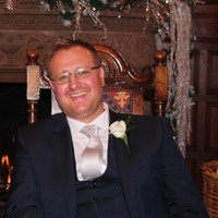 Stuart Vause