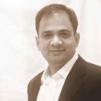 Niren Patel