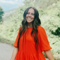 Alaina Perrins