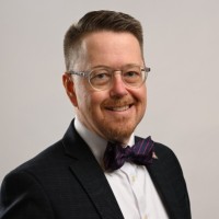 Kevin Hall