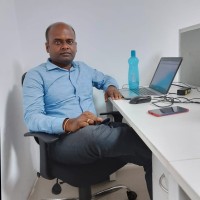 Chitta Ranjan Mohapatra
