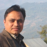 Bimal Pokharel