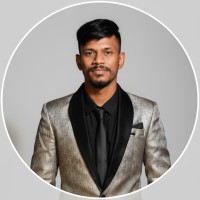 Praveen K.