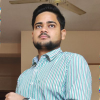 Vinod Sharma