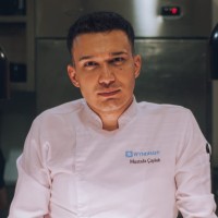 Mustafa ÇAYLAK