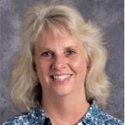 Christine Thomas