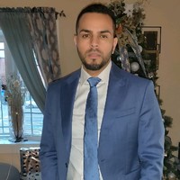 D'Angelo Ocasio
