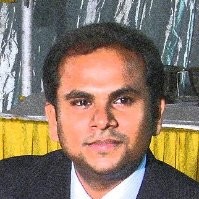 Ayan Deb