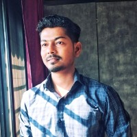 Pranil Deshmukh
