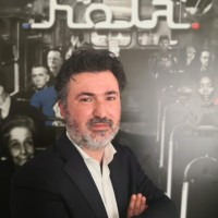 Matteo Gabrini