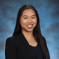 Kyla Buenaventura