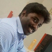 Ukendiran Dhanasekaran