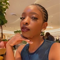 Ebony Reece