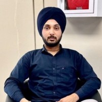 Balwinder Singh